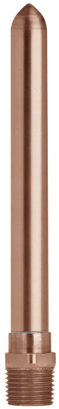 Sioux Chief 614-8L Stub Out 1/2 in x 8-1/2 in
