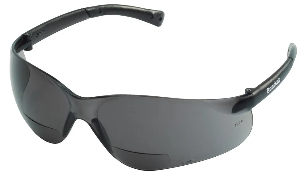 Crews BKH25G Bearkat® Magnifier RX™ Option +2.5 Diopter