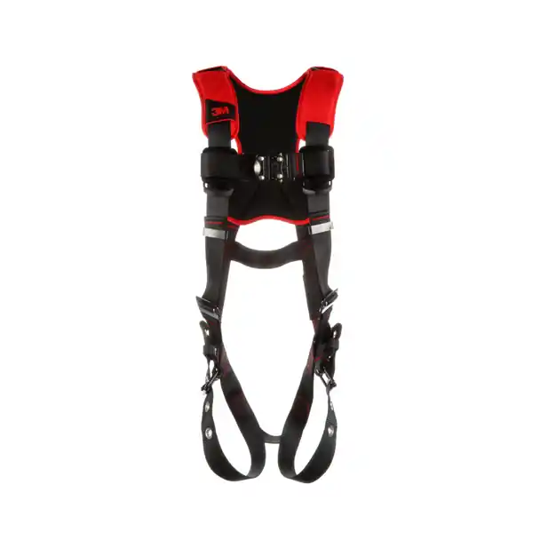 3M 1161422M P200 Comfort Vest Sfty Harness XL