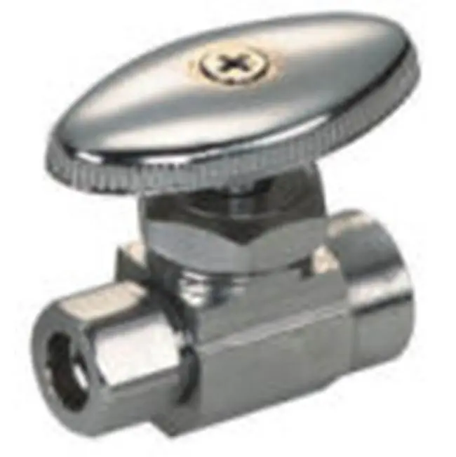 Matco 29-1010LF Norca Lead Free 1/2 feet' Sweat X 3/8 feet' Od