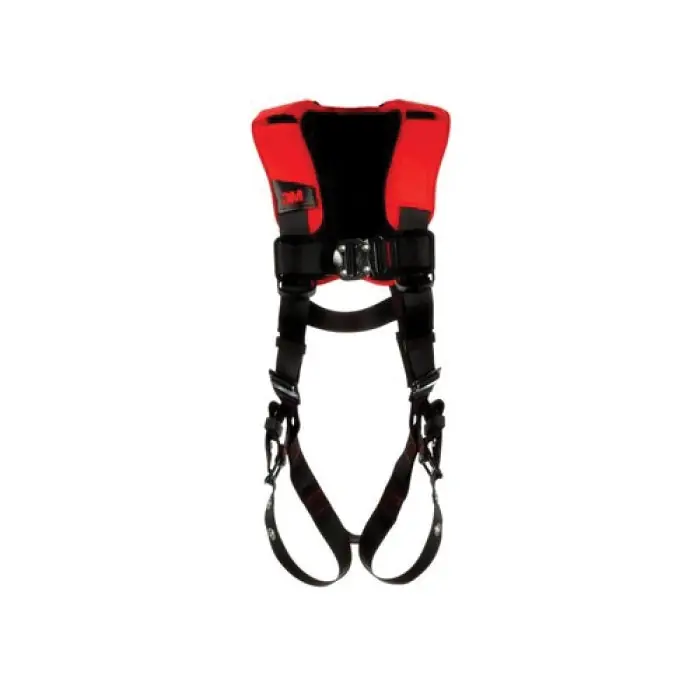 3M 1161420 Protecta Fall Protection Harness, S, 420 lb Load