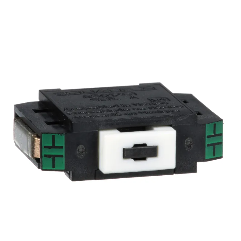 Square D 8501XC1 standard contact cartridge 10A 600VAC