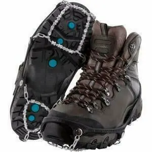 Yaktrax 08533 Diamond Grip Xlarge
