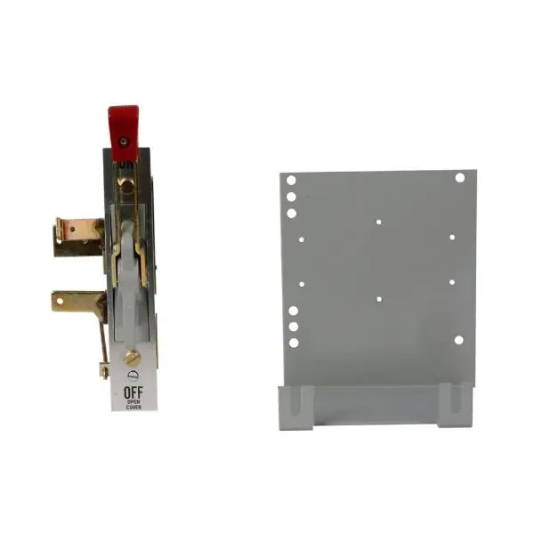 Eaton SM100SFR Type Sm Safety Handle Mechanism Right Hand