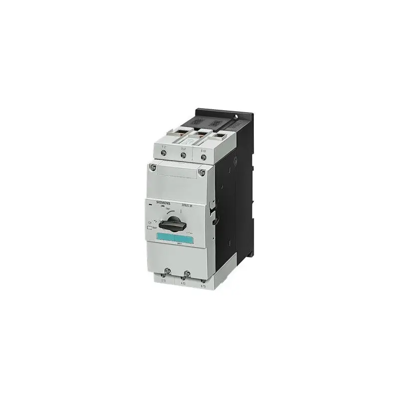 Siemens 3RV1341-4JC10 Circuit Breaker 63 A REPLACEMENT 3RV2331-4JC10