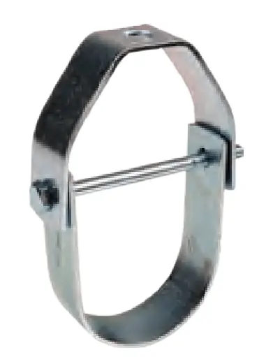 Elite Components 4000-0150eg 1 1/2 inches Standard Duty Clevis Hanger Eg