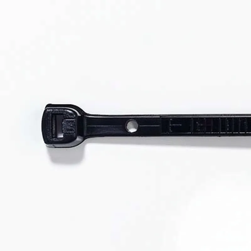 Catamount L-14-120-0-C Cable Tie 120 lb 100 Pack