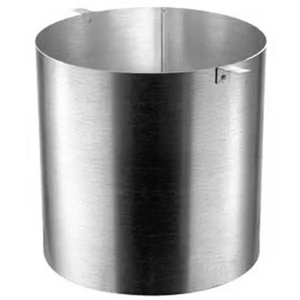 Duravent 8DT-RRS DuraTech Roof Radiation Shield 8 inch