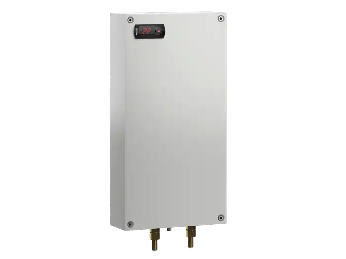 Rittal 3364100 Heat Exchanger 230 VAC 3412 Btu