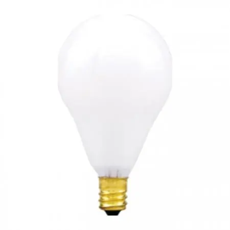 Sylvania 40A15C/SW/FAN/2/12/BL120V Incandescent Lamp 40W