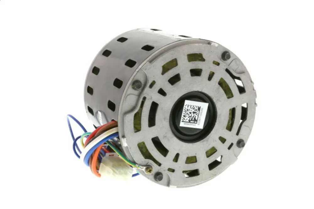 Nordyne 904858 blower motor 1/2hp 4spd
