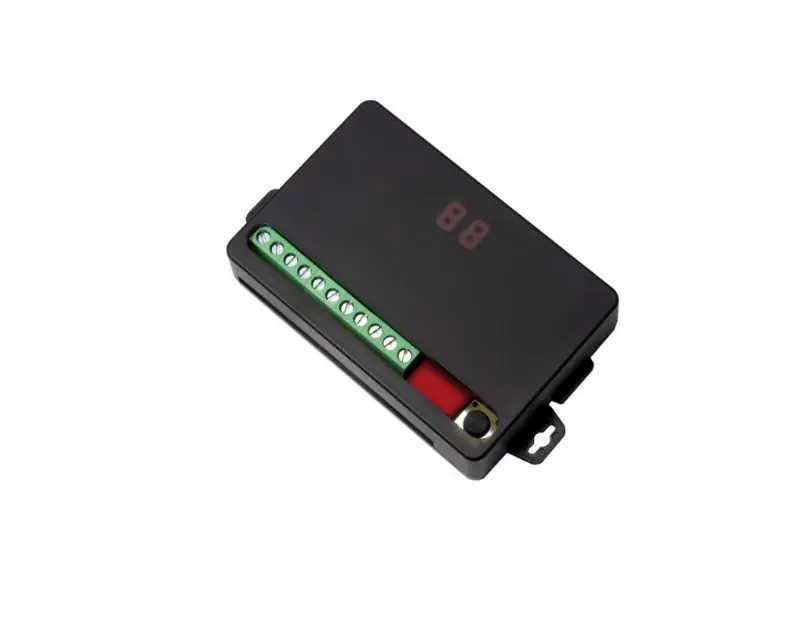 Seco-Larm SK-910RD3 3-Channel RF Receiver