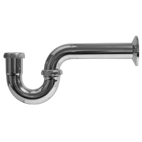 Jb Products 101 Tubular P-Trap 1-1/4 in