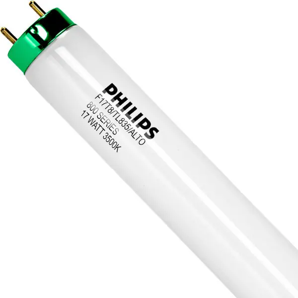 Philips F17T8/TL835/ALTO T8 17 Watt 30PK 281881