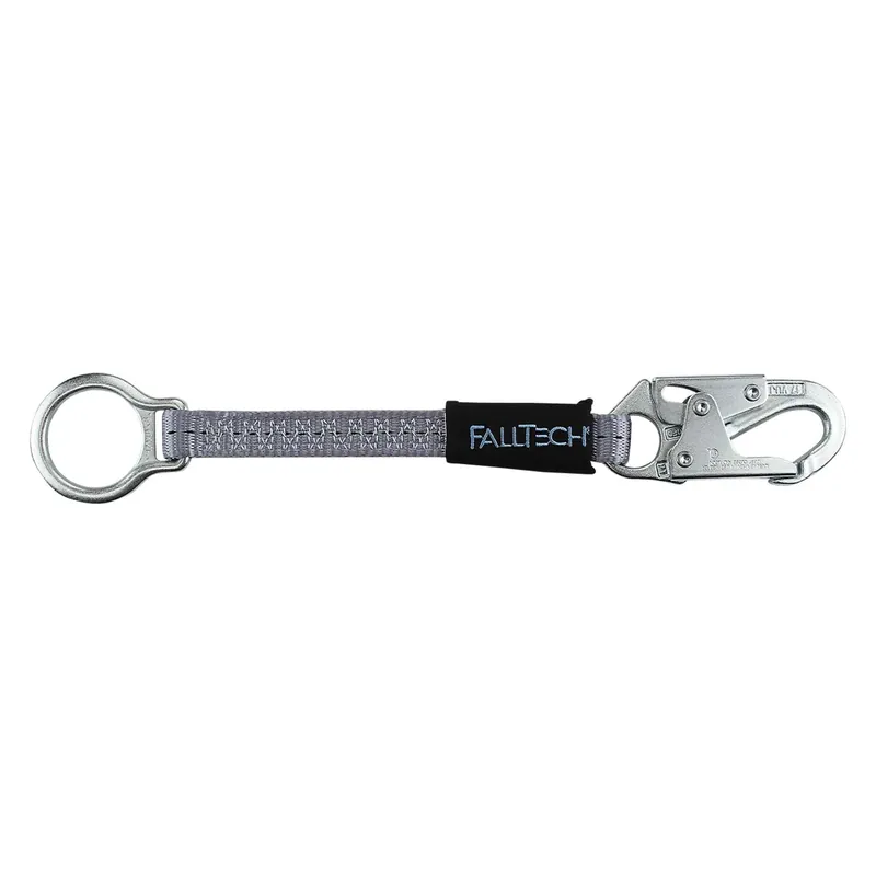 Falltech 8366 18 in Dorsal D-Ring Extender With