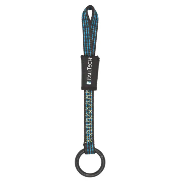 Falltech 8365L 18 inches EdgeCore™ Dorsal D-Ring Extender with Loop