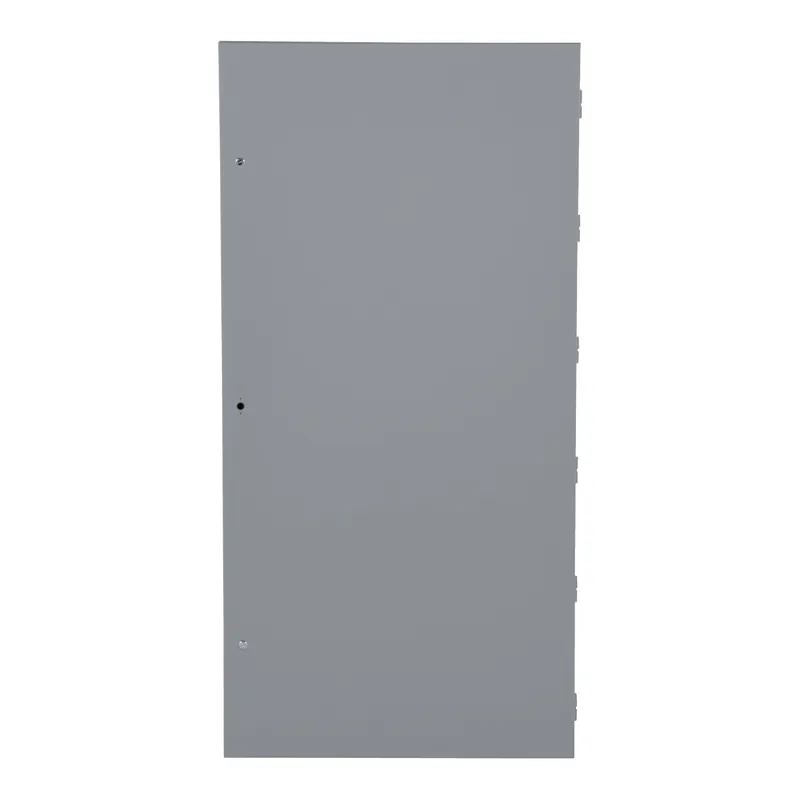 Square D HC4286WP panelboard enclosure 42 x 86 inch