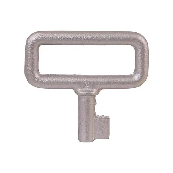 Ay Mcdonald 4175-165 75key Yoke & Long Box Locking Lid Key