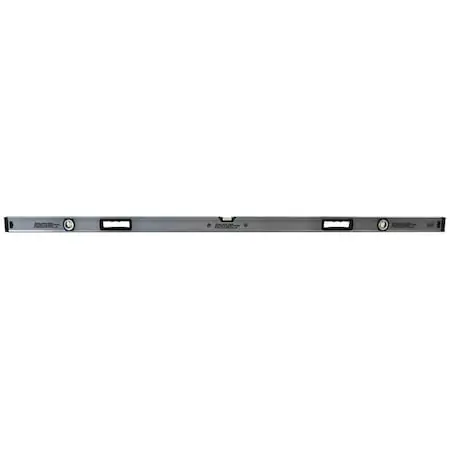 Johnson 1741-7200 Level 72 In. Aluminum Box Level