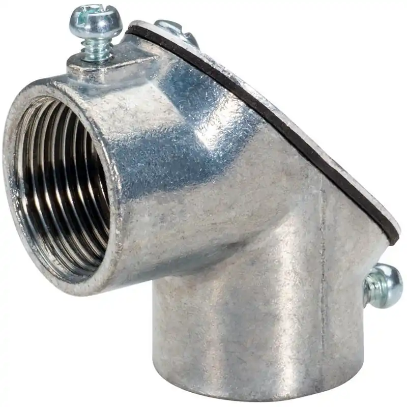 Topaz 351ss 1/2 in Rigid and EMT