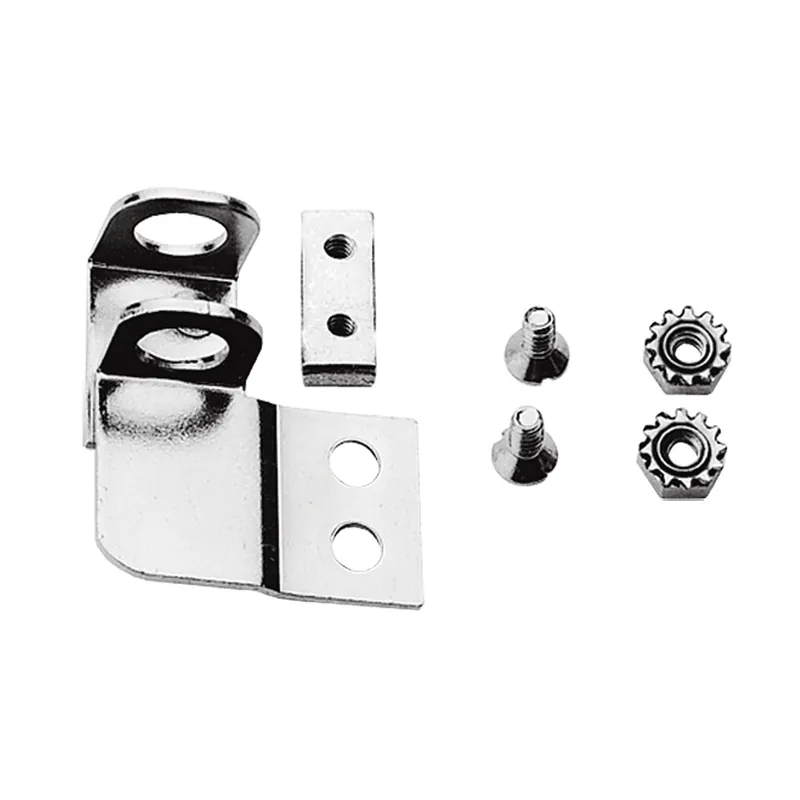 Nvent Hoffman Aplkjic Padlock Kit for Junction Boxes