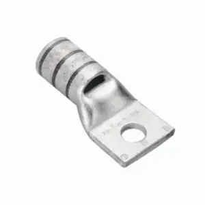 Burndy YAV26L-TC14-FX Cucomp Term 2/0 Flex 1/4