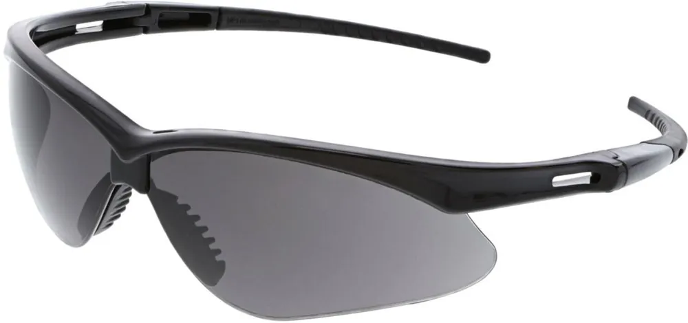 Mcr Safety MP112PF Memphis MP1 Safety Glasses MAX6 Anti-Fog