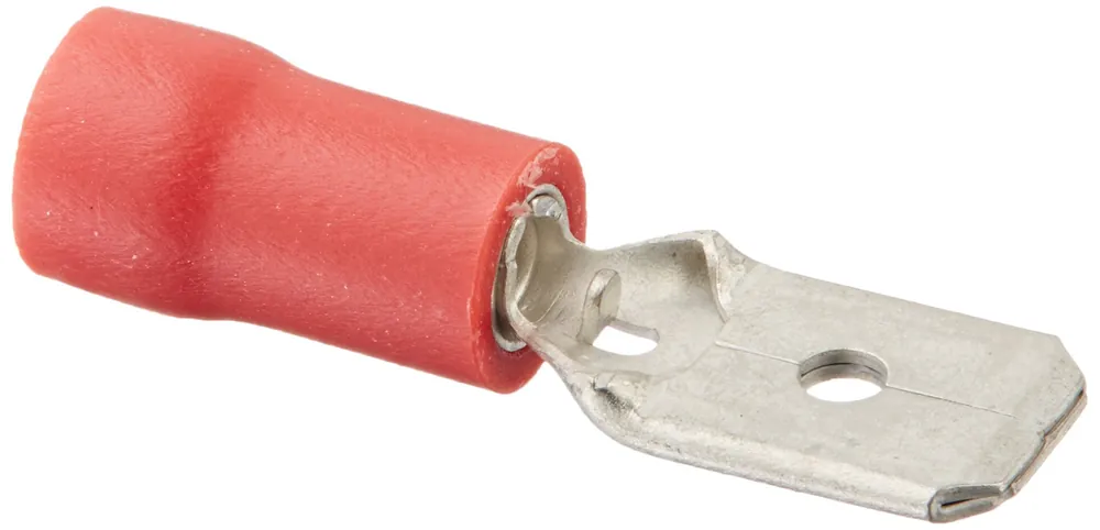 Nsi M22-250-3V miniterms male disconnect 300V
