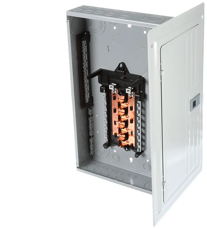 Siemens R1632L1125CU Riser Lc Ml 16S/32 125A