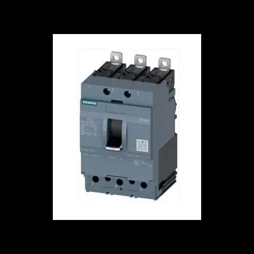 Siemens 3VA4135-6ED34-0AA0 brkr 3va41 3 35A