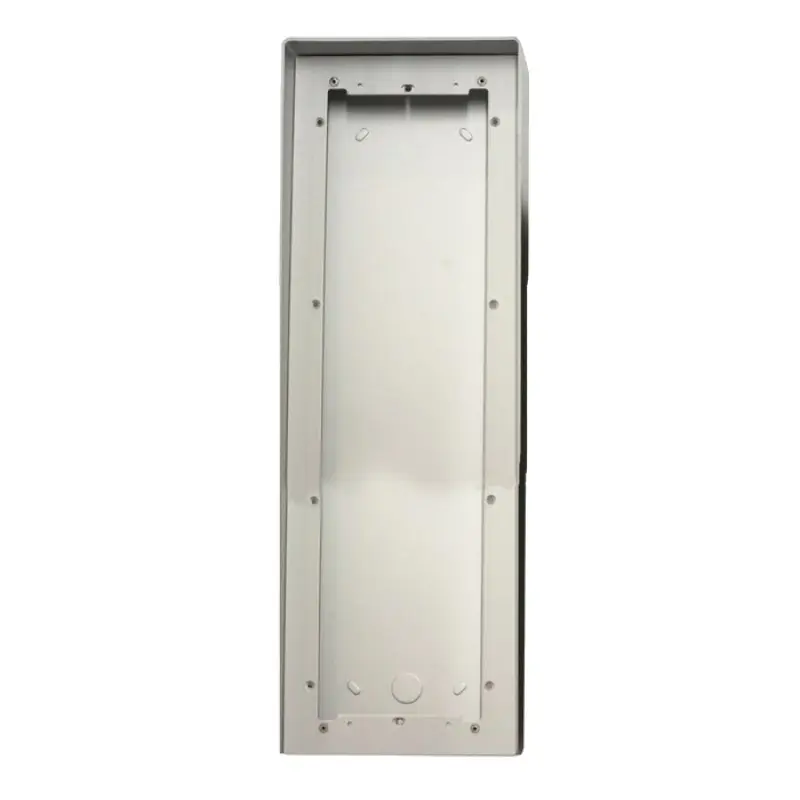 Comelit 31164L Ikall Housing with Rainshield 4-Module
