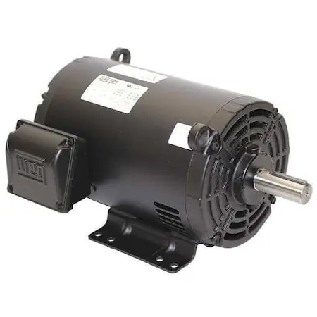 Weg 00336OT3E145T-S 3-Phase General Purpose Motor 3 HP 143/5T Frame