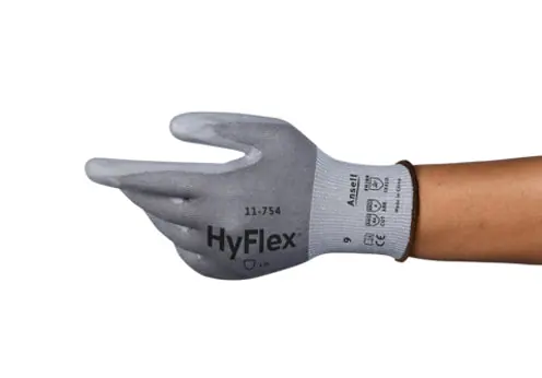 Ansell 11-754-11 HyFlex 11-754 Size 11