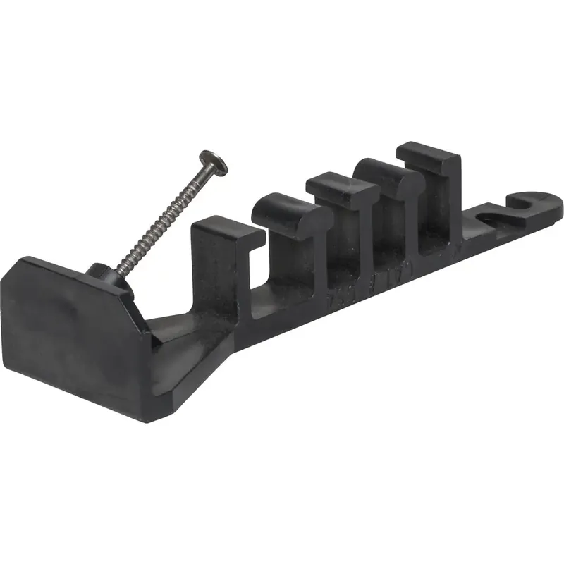 Arlington CS4 Non-Metallic Cable Standoff (Pack of 100)