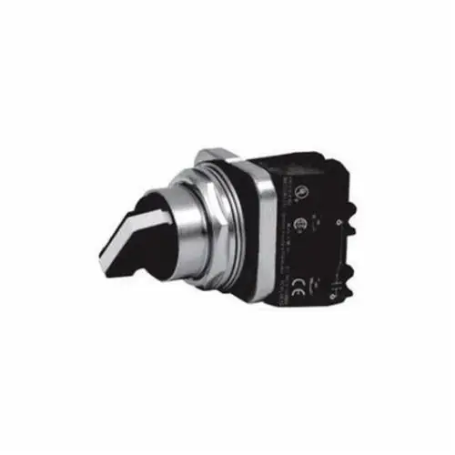Siemens 52SB2CABA1 Non-Illuminated Selector Switch 30 mm