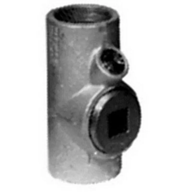 Appleton EYSF100-AL Sealing Fitting 1 Almag 35