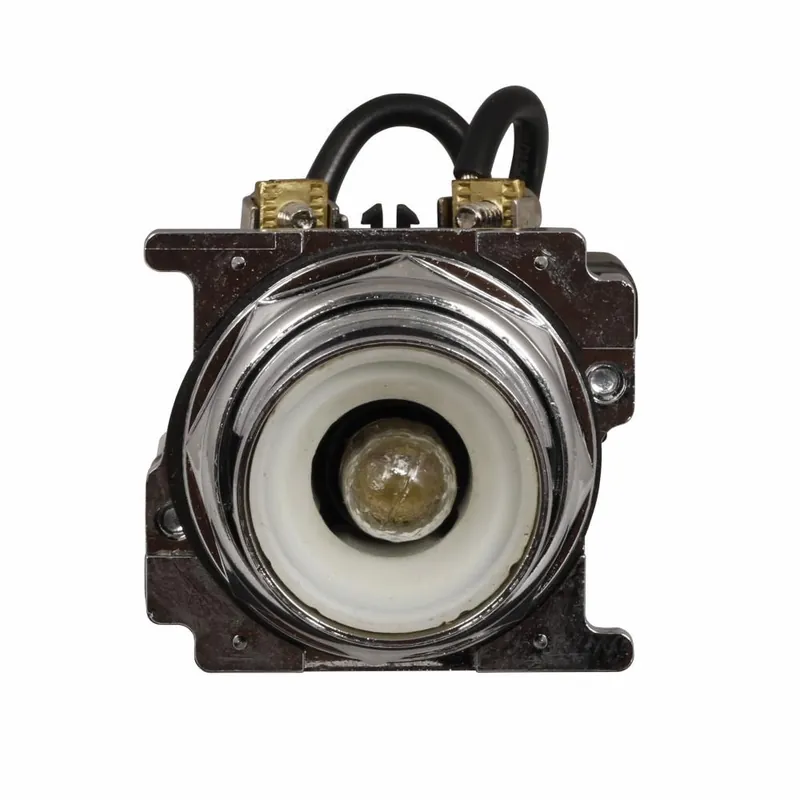 Eaton 10250T221N Indicating Light 120 VAC 30.5 mm