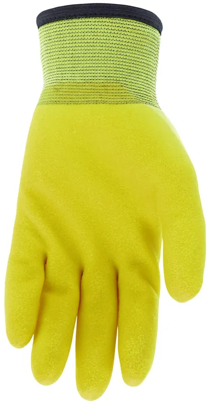 Mcr Safety N9690HV-XL Ninja Ice Insulated Work Gloves XL