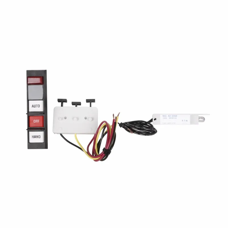 Eaton C400GK32A Cover Control Kit Freedom Series 120V