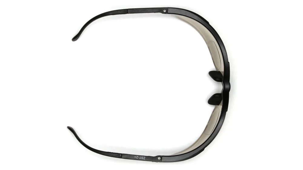 Pyramex SB1810R15 Bi-Focal Lens Safety Reading Glasses +1.5 Diopter