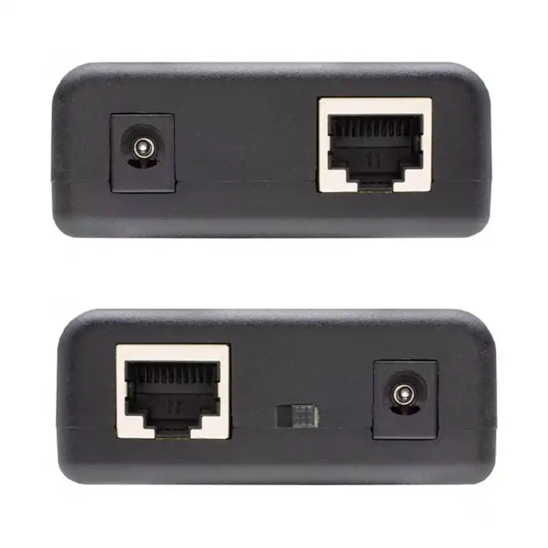 Platinum Tools tps200c poe++ tester up to 56V, 280W, 4-Pair poe