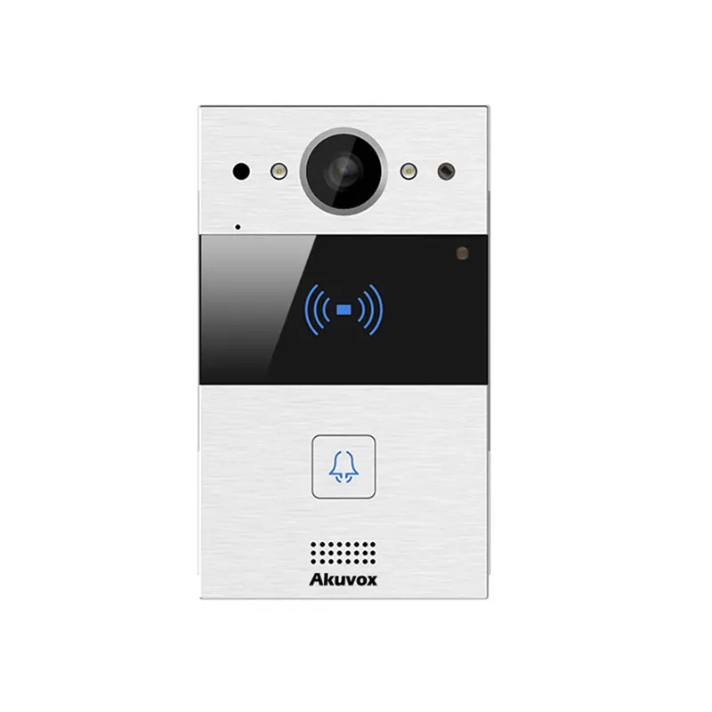 Akuvox R20A-2 2-wire Video Intercom System