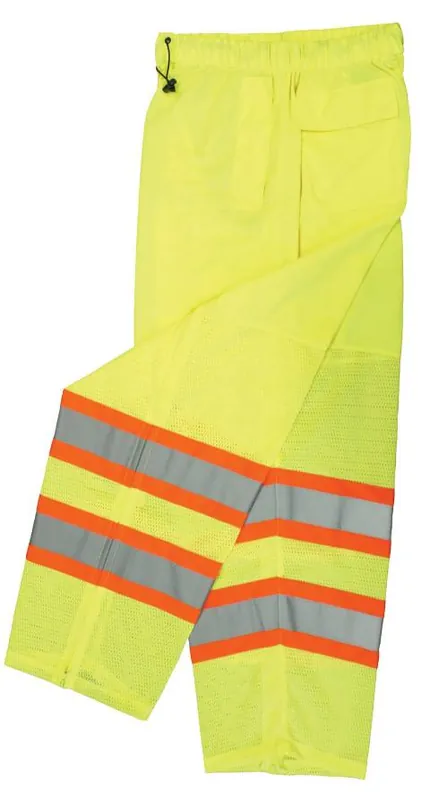 Radians SP61-EPGS-5XL/6XL Class E Surveyor Pants 5XL/6XL