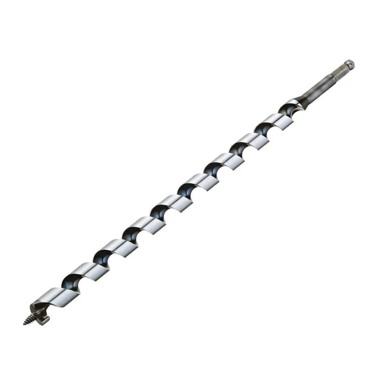 Ideal 35-976 Auger Bit Resi-Master Long Ship Heavy-Duty 7/8 IN
