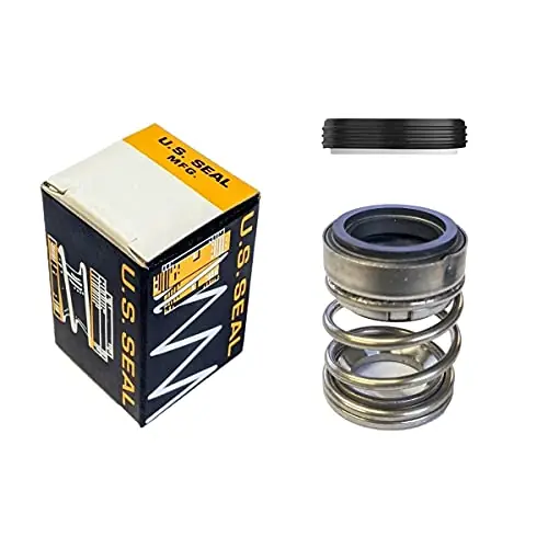 Us Seal PS-290V Pump Seal