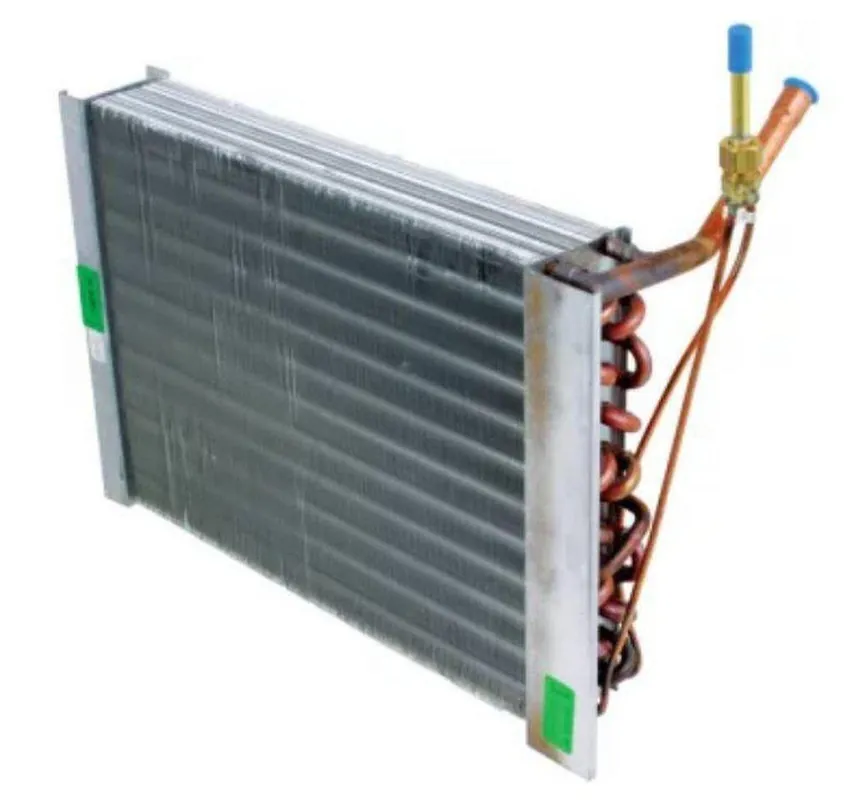 First Co 9-320-283 1.5 Ton - Vertical - Evaporator - Coil