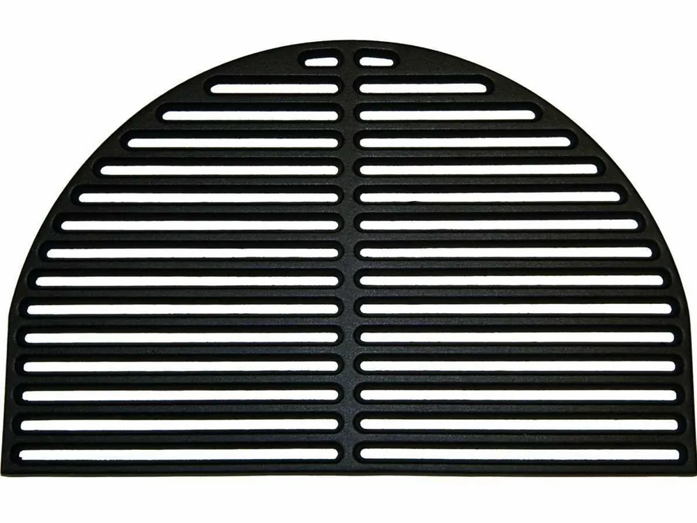 Primo PG00364 Cast Iron Searing Grate Oval LG 300