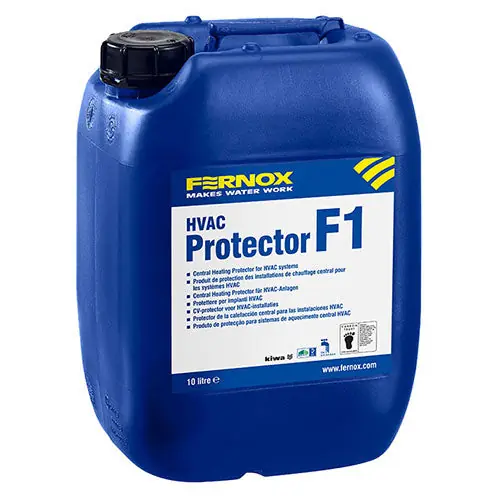 Fernox 59700 HVAC F1 Commercial Protector