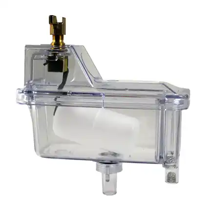 Supco RM2211V312 Rm2211v312--107 Series Valve Reservoir Assy