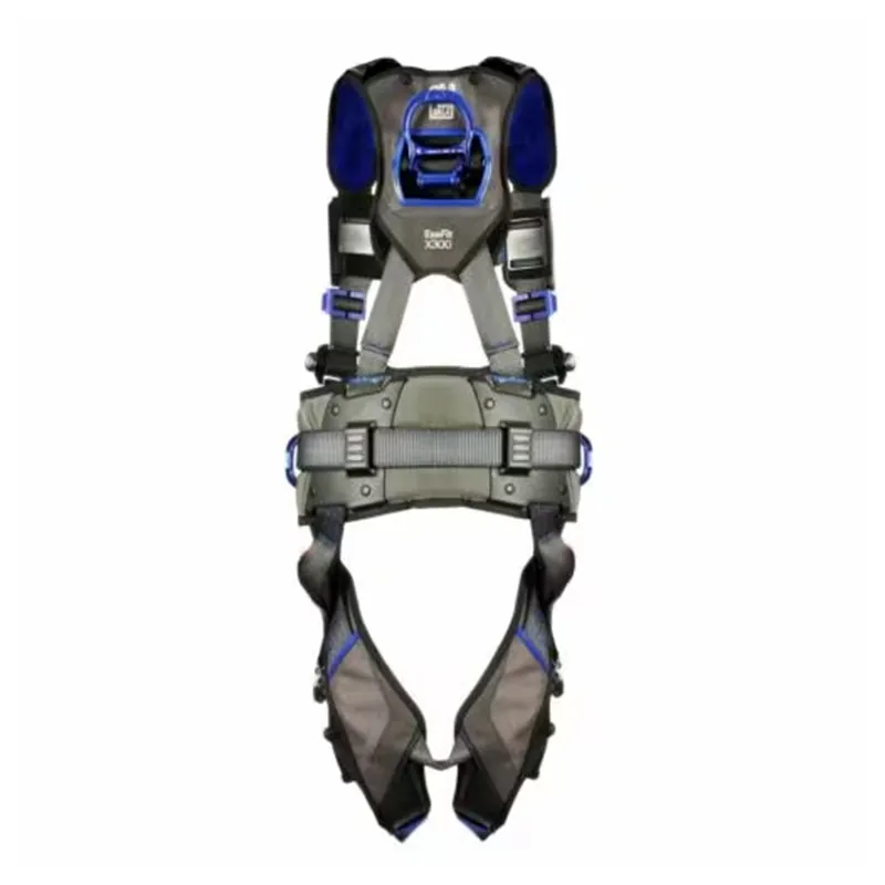 3M 1113121 dbi-sala® exofit™ x300 comfort construction positioning safety harness small